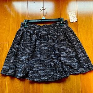 Free people skirt